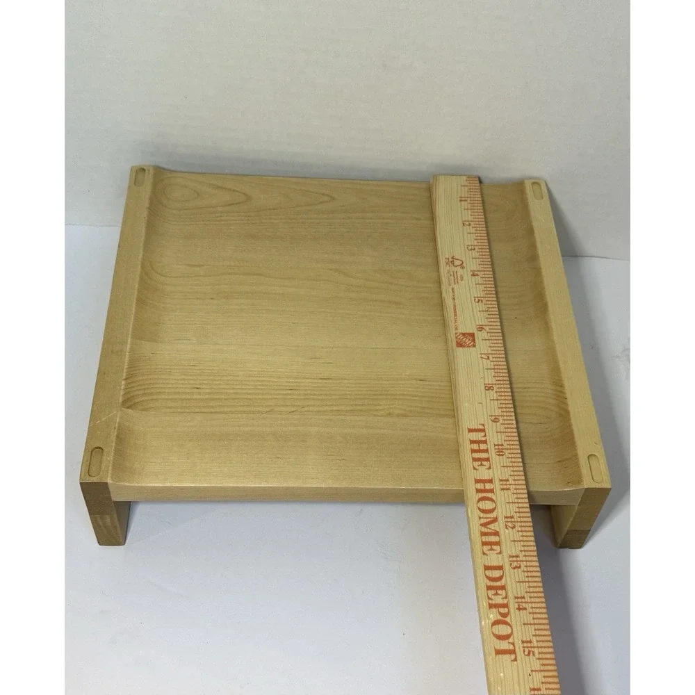 KitchenAid caraway wooden